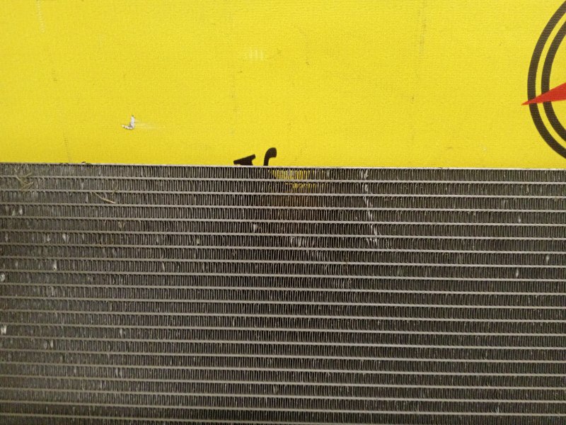 Радиатор кондиционера, 4000 рублей, Красноярск