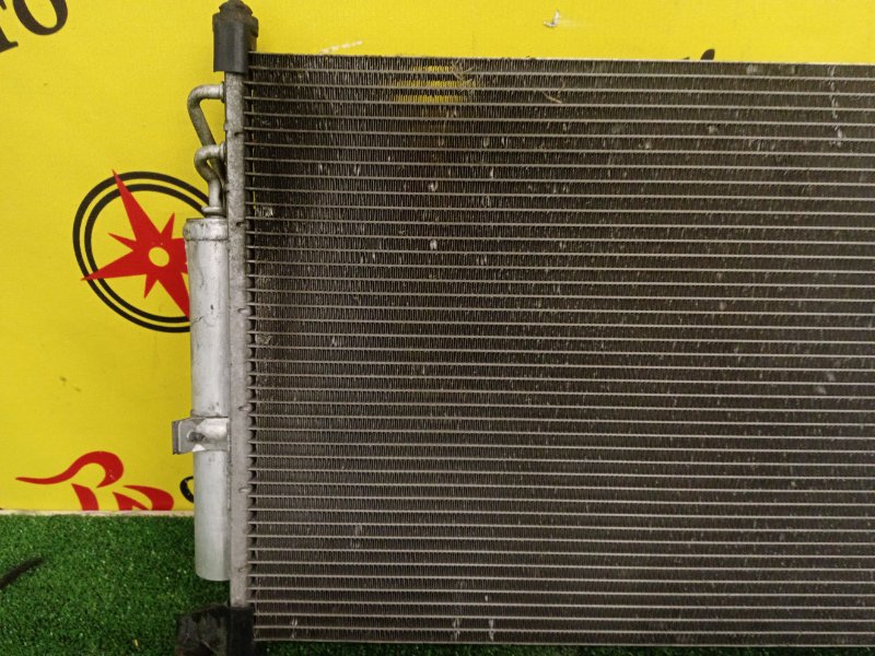 Радиатор кондиционера, 4000 рублей, Красноярск