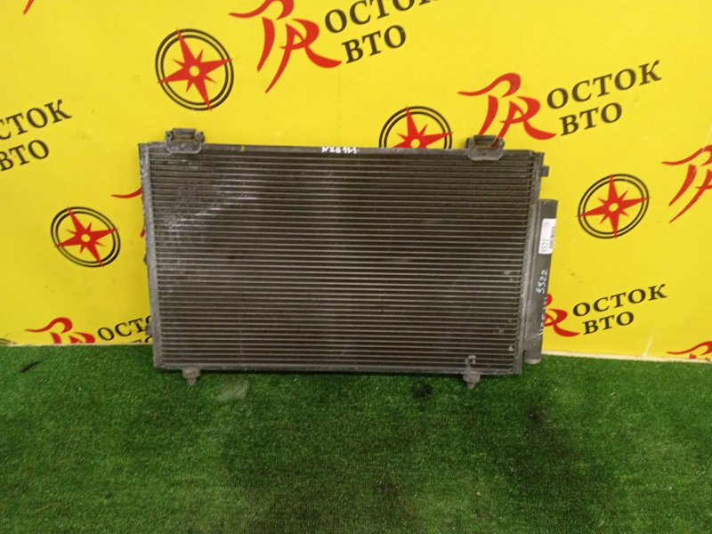 Радиатор кондиционера, 3000 рублей, Красноярск