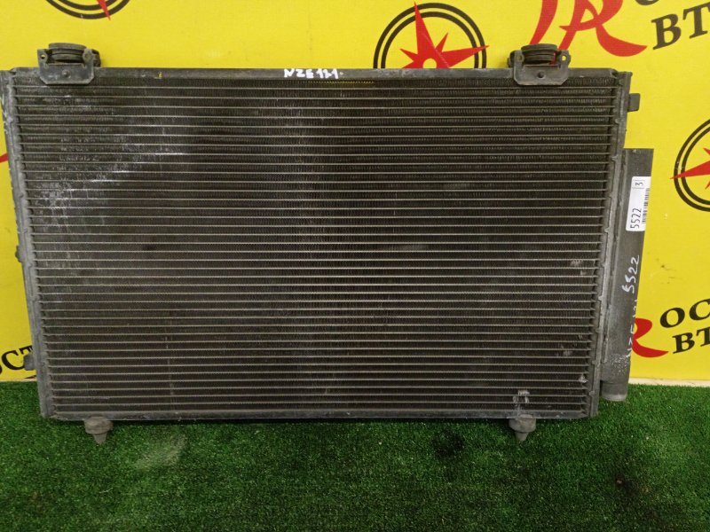 Радиатор кондиционера, 3000 рублей, Красноярск