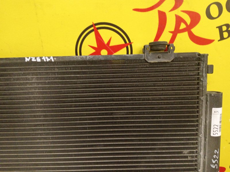 Радиатор кондиционера, 3000 рублей, Красноярск