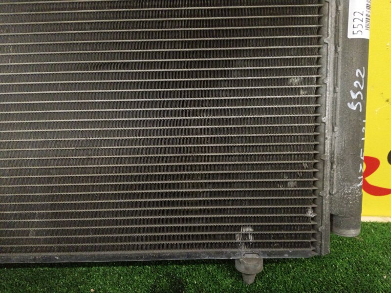 Радиатор кондиционера, 3000 рублей, Красноярск