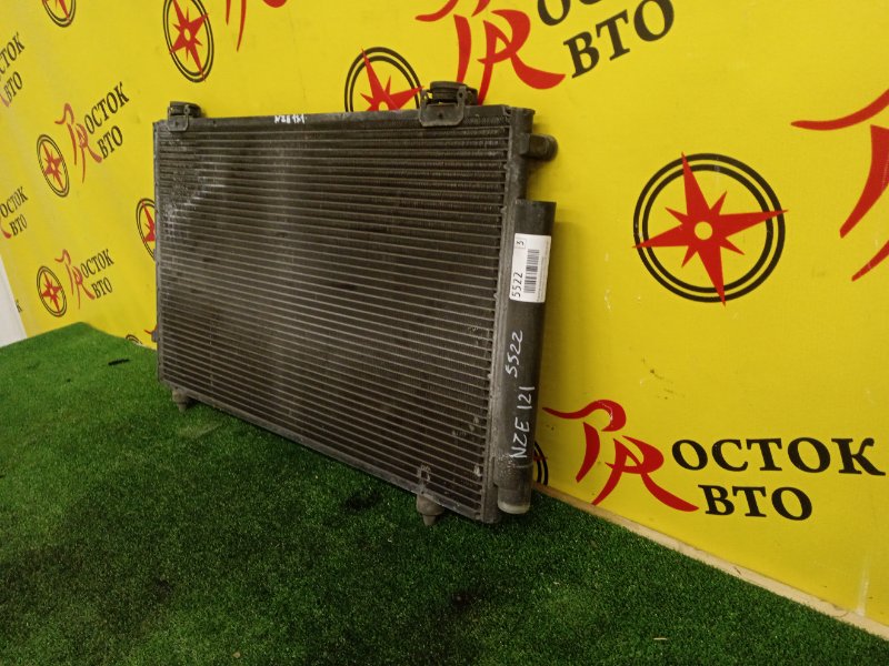 Радиатор кондиционера, 3000 рублей, Красноярск