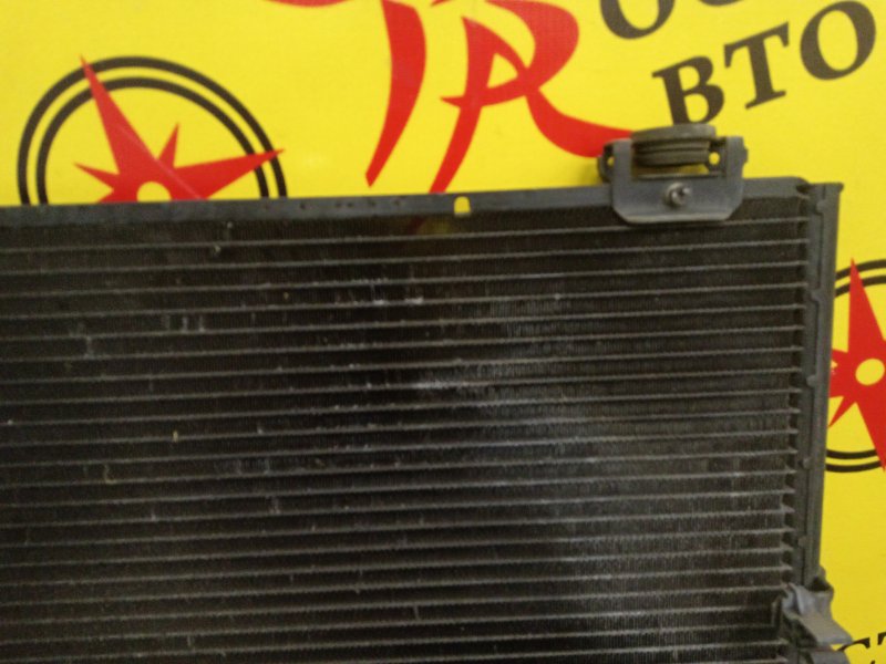 Радиатор кондиционера, 3000 рублей, Красноярск