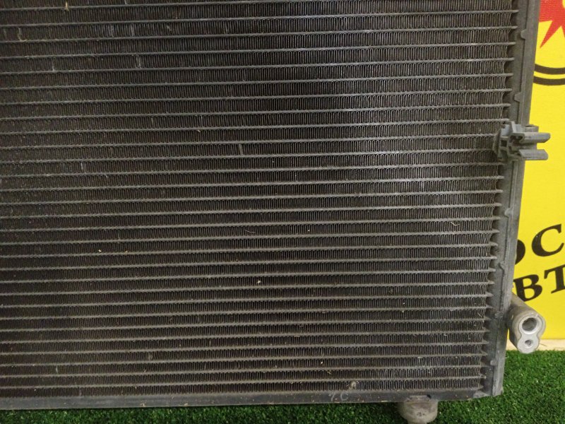 Радиатор кондиционера, 3000 рублей, Красноярск