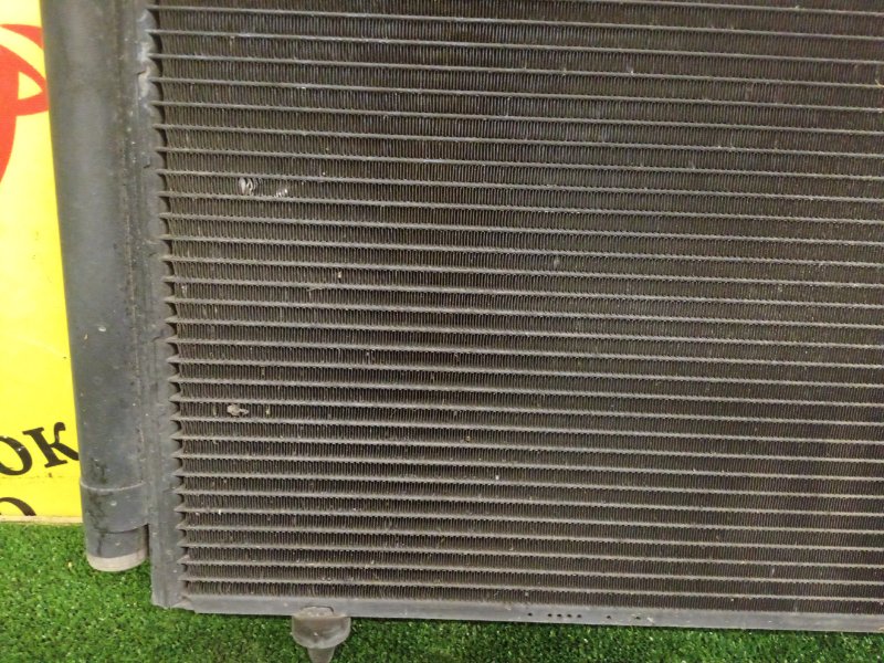 Радиатор кондиционера, 3000 рублей, Красноярск