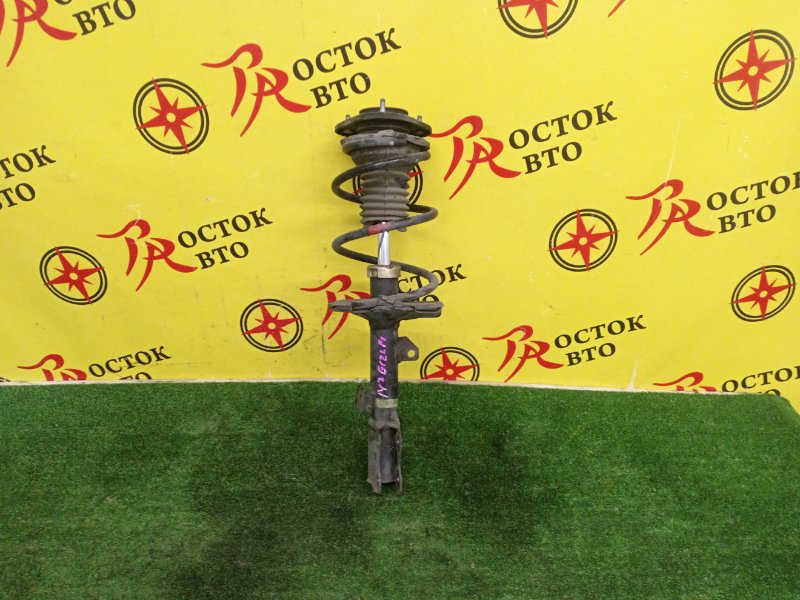 Стойка подвески, 4000 рублей, Красноярск