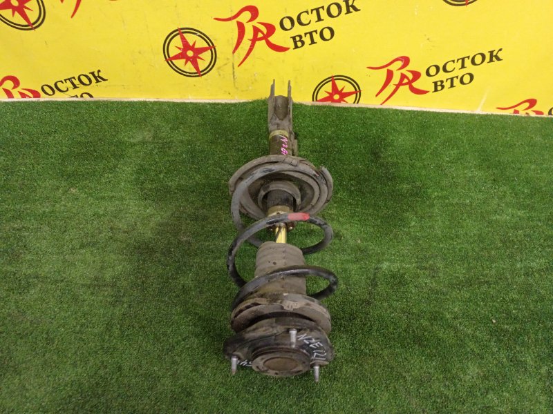 Стойка подвески, 4000 рублей, Красноярск