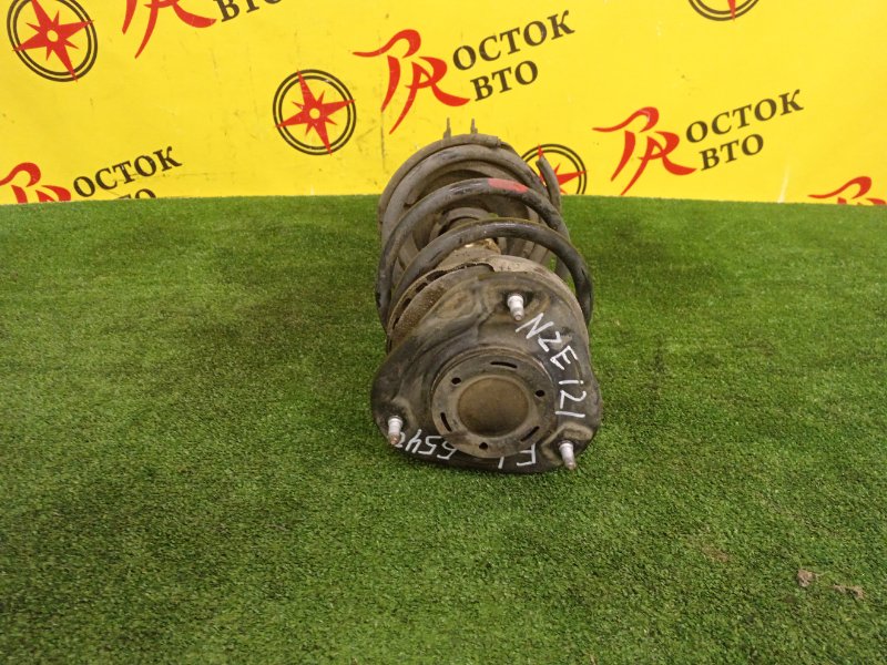 Стойка подвески, 4000 рублей, Красноярск