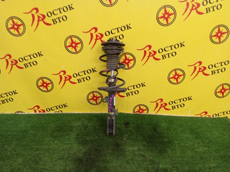 Стойка подвески, 4000 рублей, Красноярск