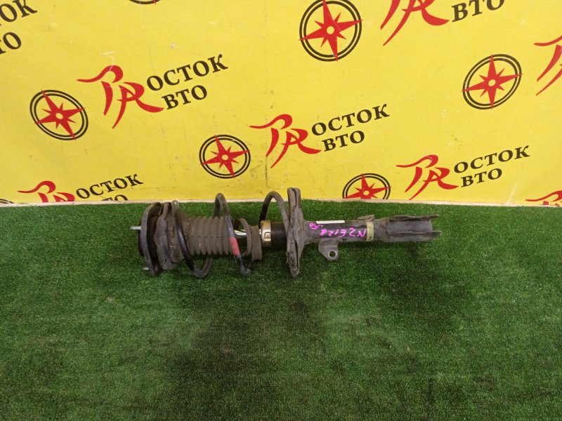 Стойка подвески, 4000 рублей, Красноярск