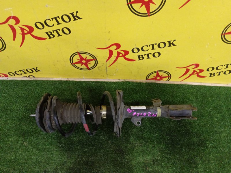 Стойка подвески, 4000 рублей, Красноярск