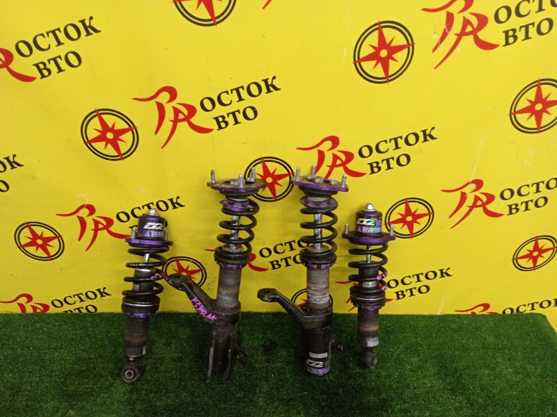 Стойка подвески, 30000 рублей, Красноярск