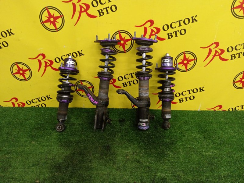 Стойка подвески, 30000 рублей, Красноярск