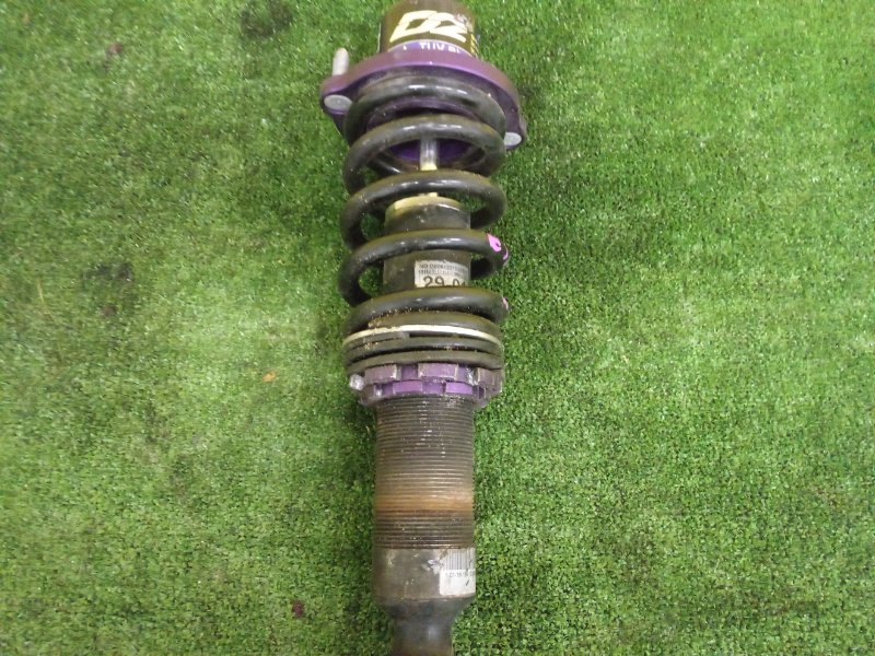 Стойка подвески, 30000 рублей, Красноярск