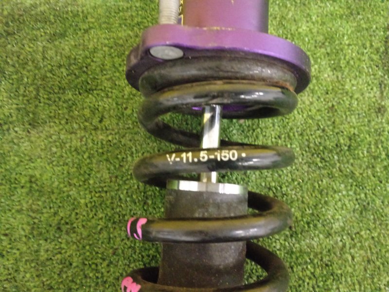 Стойка подвески, 30000 рублей, Красноярск