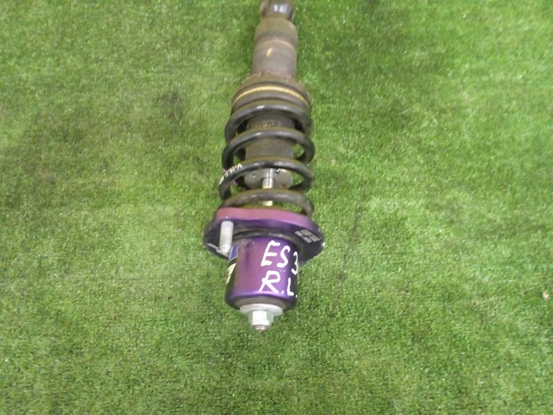 Стойка подвески, 30000 рублей, Красноярск