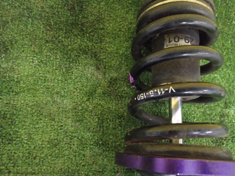 Стойка подвески, 30000 рублей, Красноярск