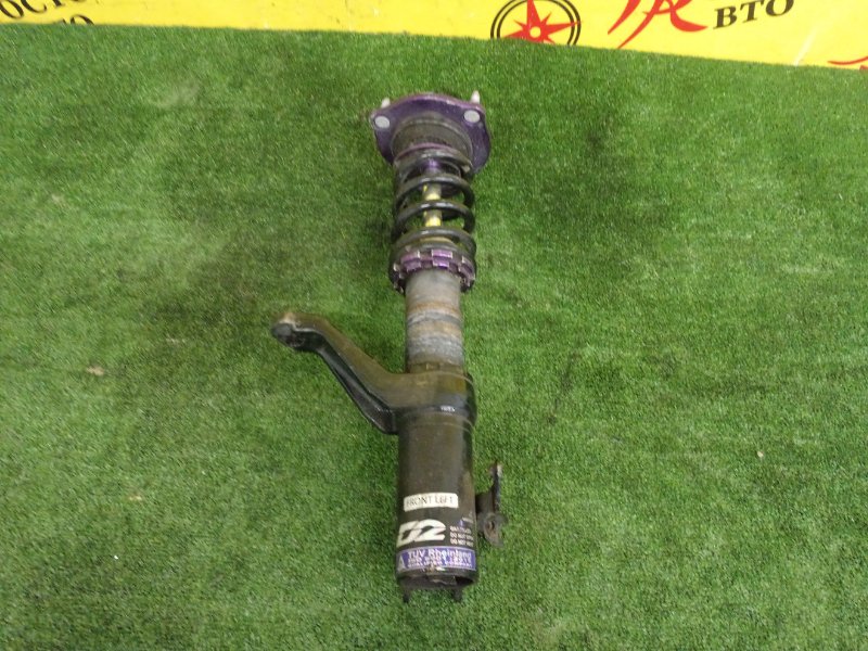 Стойка подвески, 30000 рублей, Красноярск