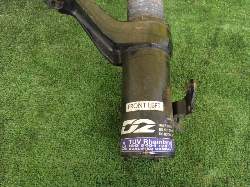 Стойка подвески, 30000 рублей, Красноярск