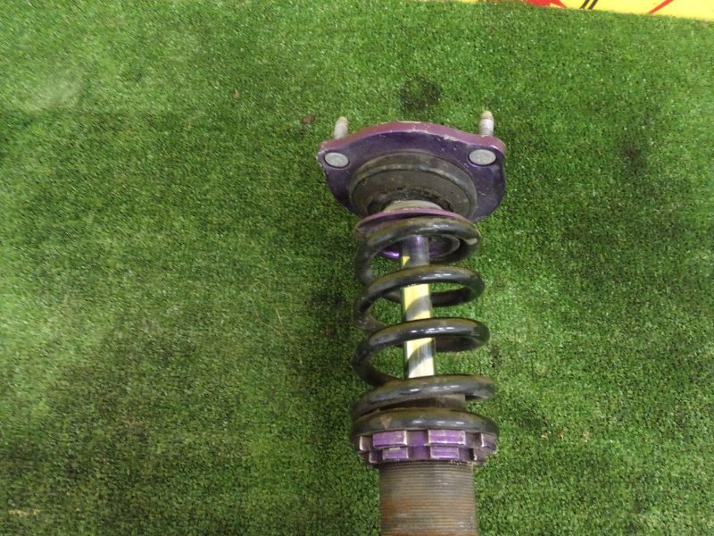 Стойка подвески, 30000 рублей, Красноярск