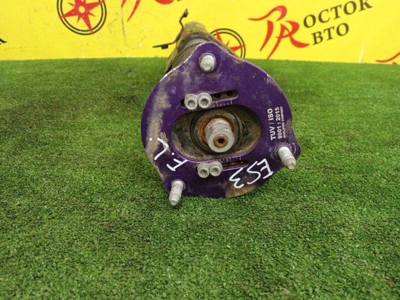 Стойка подвески, 30000 рублей, Красноярск