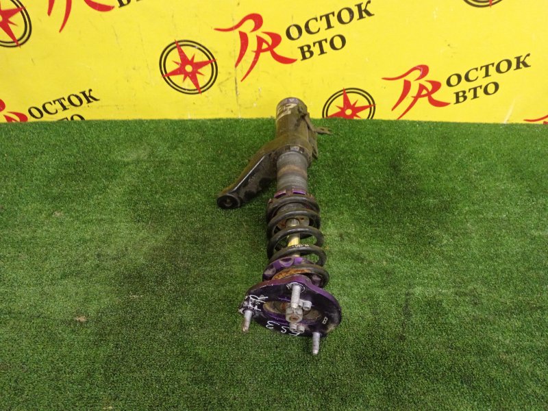 Стойка подвески, 30000 рублей, Красноярск