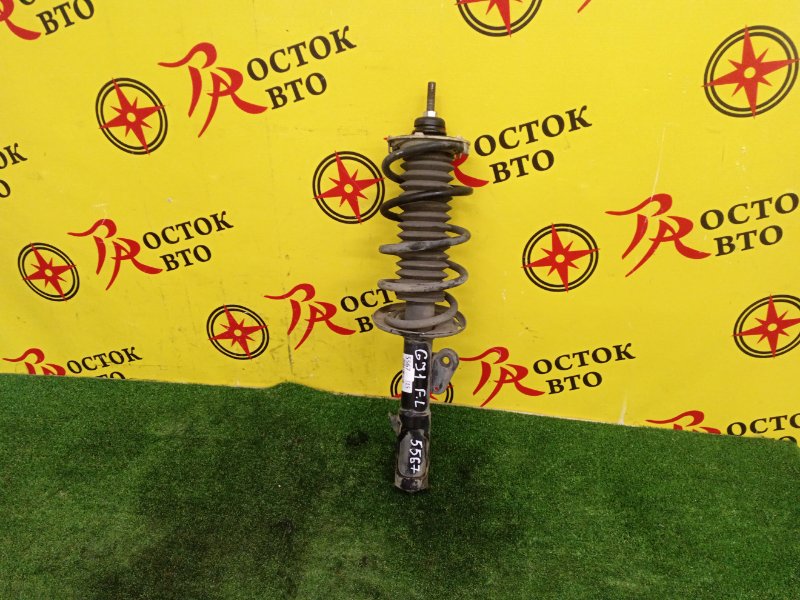 Стойка подвески, 1800 рублей, Красноярск