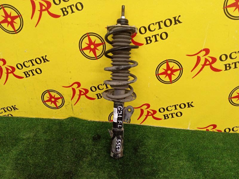 Стойка подвески, 1800 рублей, Красноярск