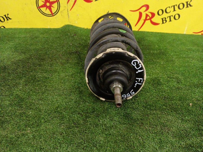 Стойка подвески, 1800 рублей, Красноярск