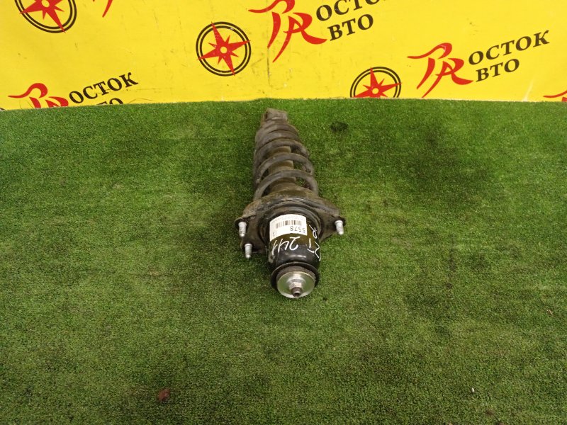 Стойка подвески, 1900 рублей, Красноярск