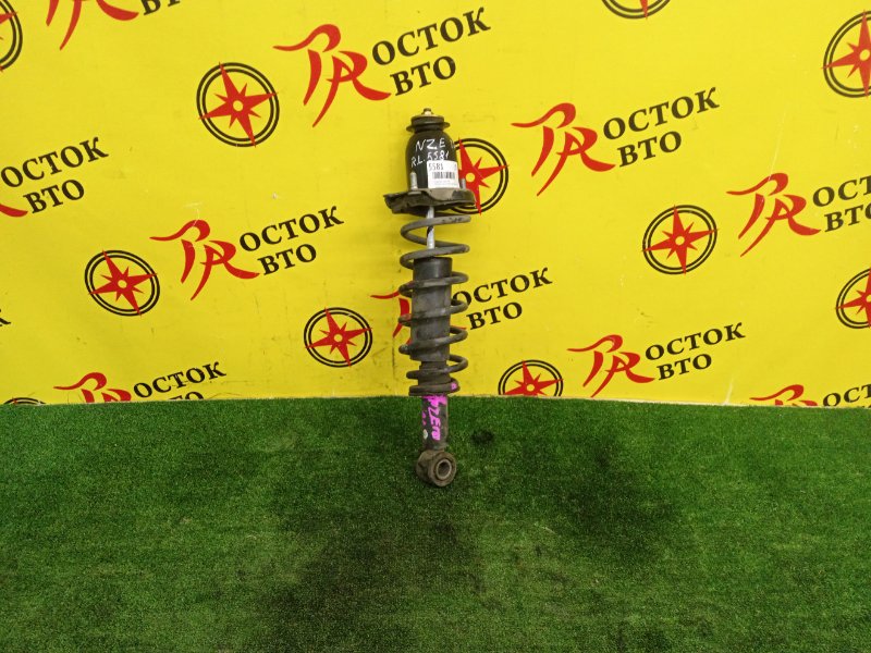 Стойка подвески, 1500 рублей, Красноярск