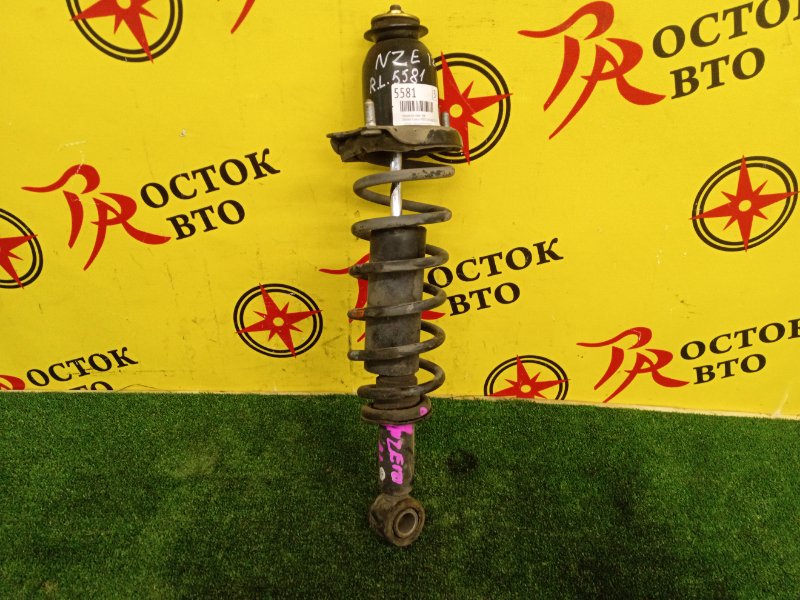 Стойка подвески, 1500 рублей, Красноярск