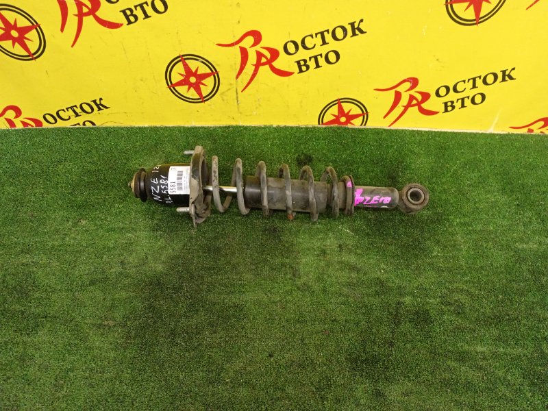 Стойка подвески, 1500 рублей, Красноярск