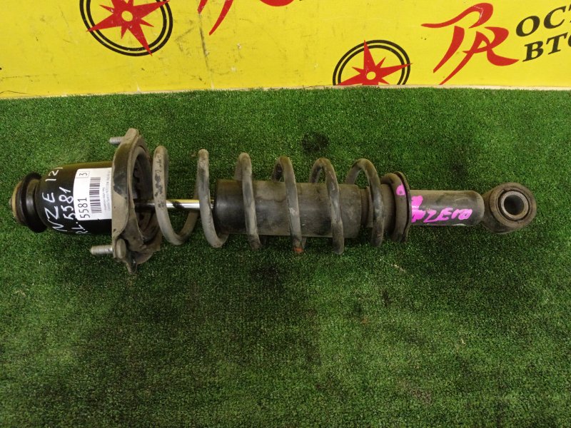 Стойка подвески, 1500 рублей, Красноярск