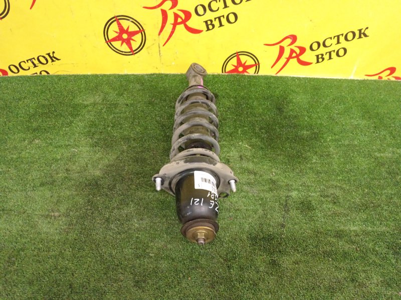 Стойка подвески, 1500 рублей, Красноярск