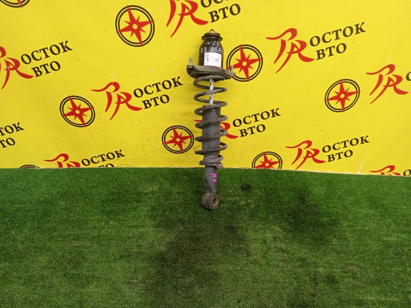 Стойка подвески, 1500 рублей, Красноярск