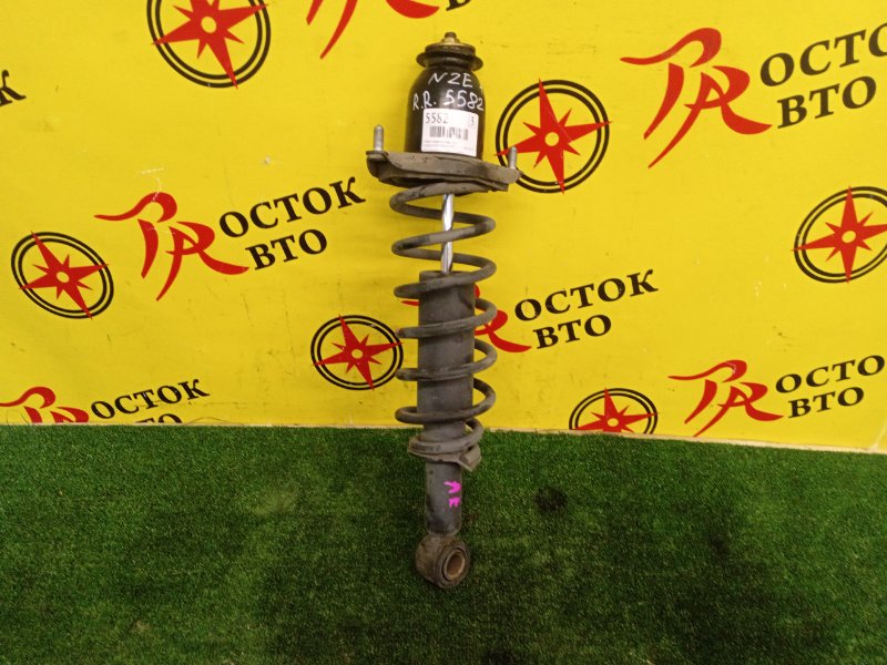 Стойка подвески, 1500 рублей, Красноярск