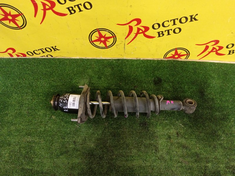 Стойка подвески, 1500 рублей, Красноярск