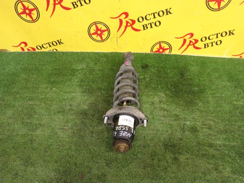 Стойка подвески, 1500 рублей, Красноярск