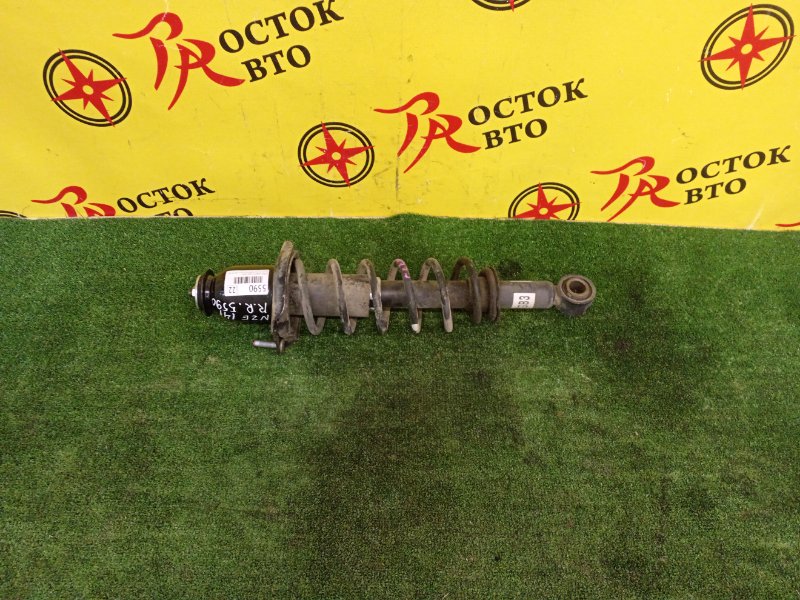 Стойка подвески, 2500 рублей, Красноярск