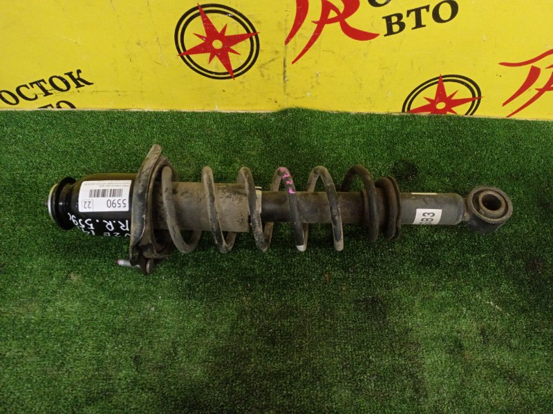 Стойка подвески, 2500 рублей, Красноярск