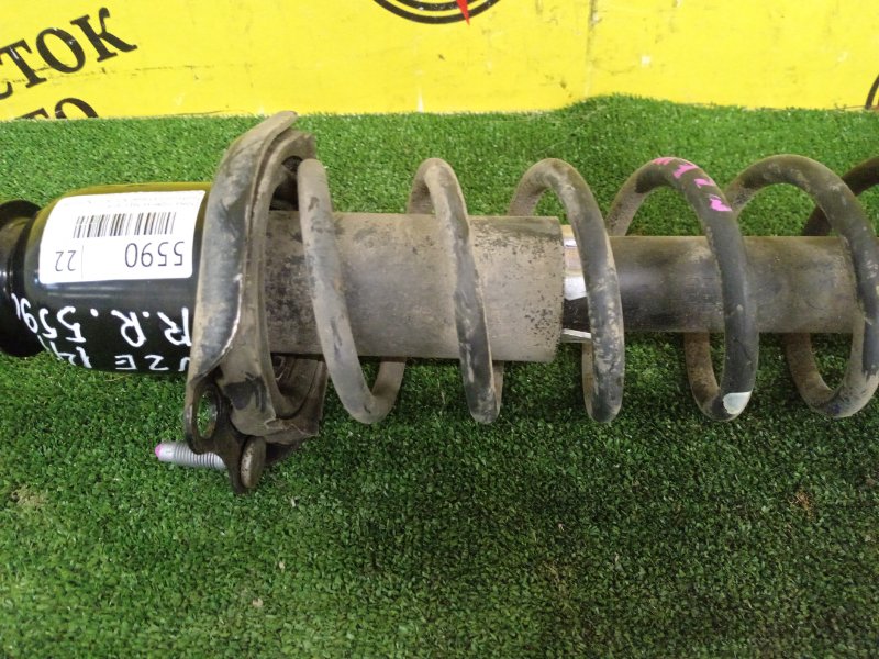 Стойка подвески, 2500 рублей, Красноярск