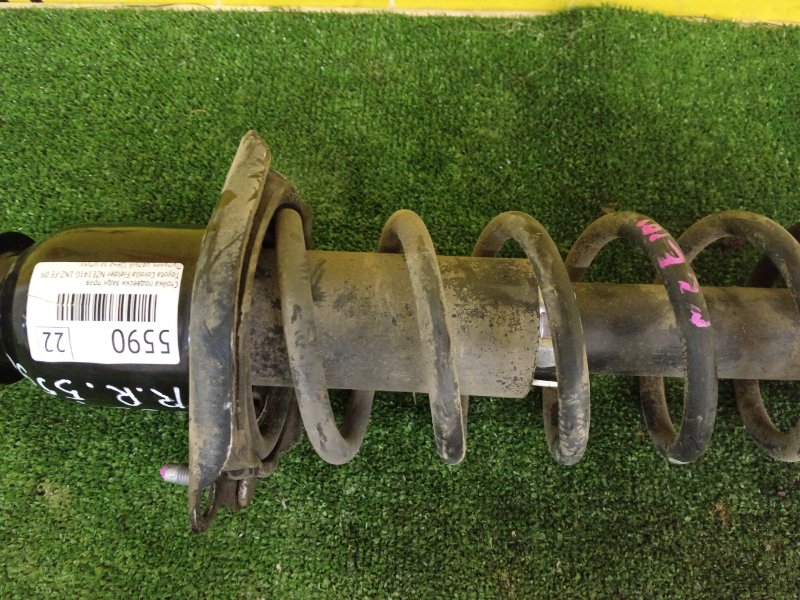 Стойка подвески, 2500 рублей, Красноярск