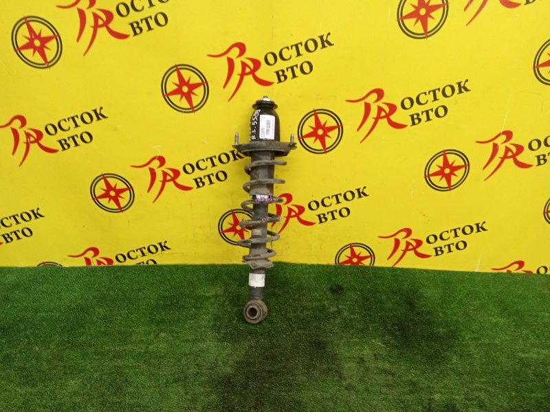 Стойка подвески, 2500 рублей, Красноярск