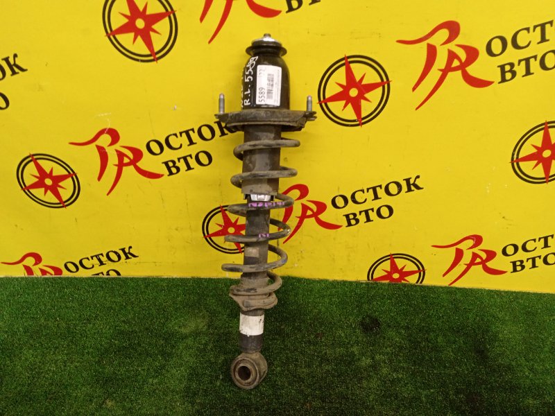 Стойка подвески, 2500 рублей, Красноярск