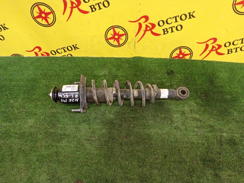 Стойка подвески, 2500 рублей, Красноярск