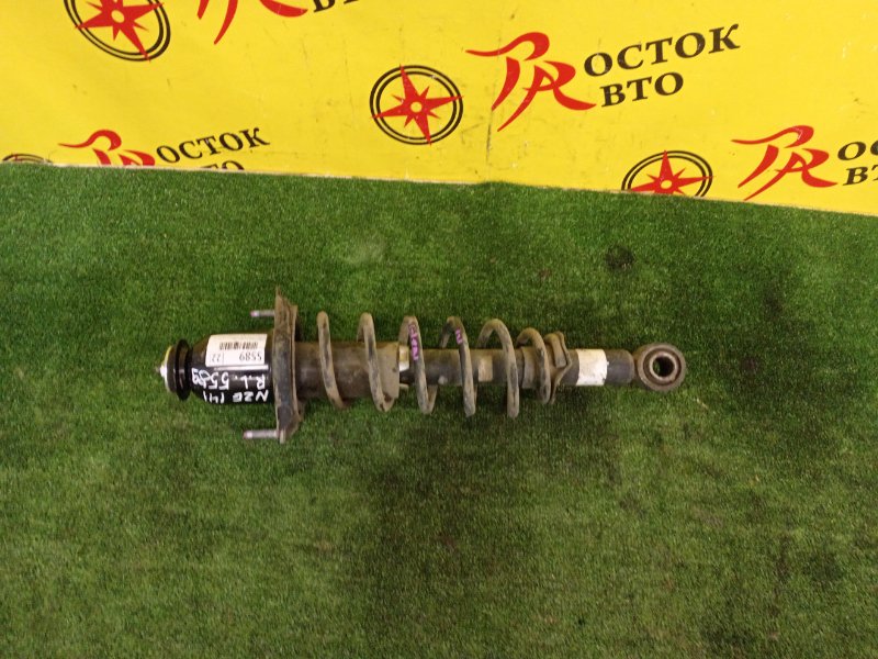 Стойка подвески, 2500 рублей, Красноярск