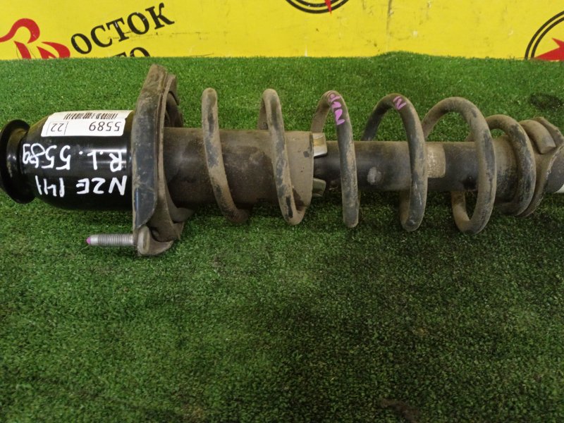 Стойка подвески, 2500 рублей, Красноярск