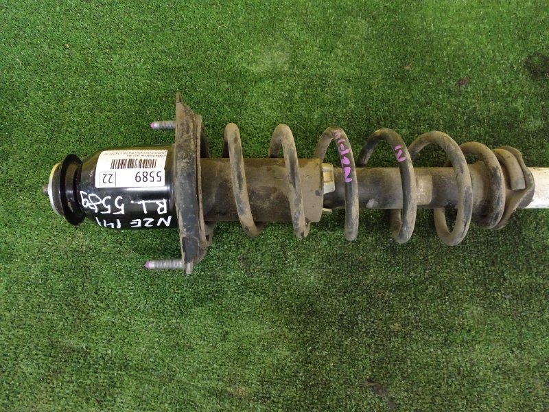 Стойка подвески, 2500 рублей, Красноярск